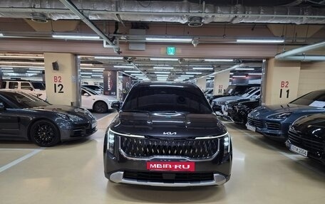 KIA Carnival, 2025 год, 6 250 000 рублей, 2 фотография