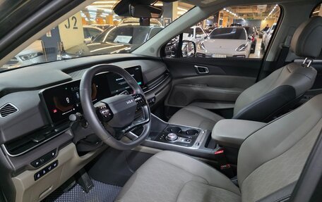 KIA Carnival, 2025 год, 6 250 000 рублей, 7 фотография