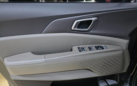 KIA Carnival, 2025 год, 6 250 000 рублей, 11 фотография