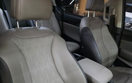 KIA Carnival, 2025 год, 6 250 000 рублей, 9 фотография