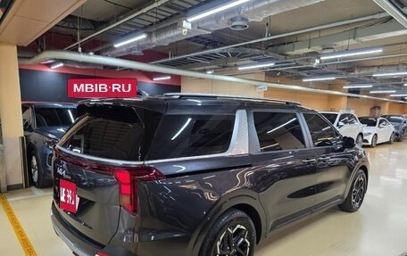 KIA Carnival, 2025 год, 6 250 000 рублей, 4 фотография