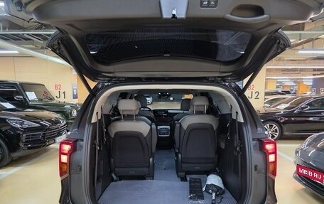 KIA Carnival, 2025 год, 6 250 000 рублей, 6 фотография