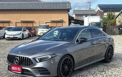 Mercedes-Benz A-Класс, 2022 год, 2 500 000 рублей, 1 фотография