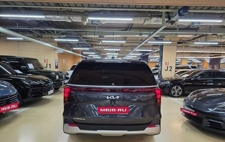 KIA Carnival, 2025 год, 6 250 000 рублей, 5 фотография