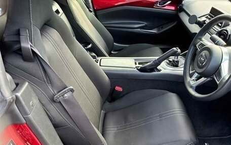 Mazda Roadster IV (ND), 2023 год, 1 541 447 рублей, 6 фотография