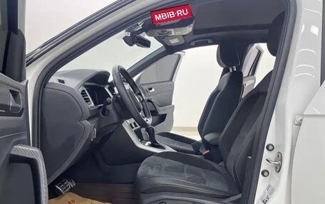 Volkswagen T-Roc I, 2022 год, 1 580 888 рублей, 5 фотография