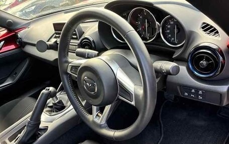 Mazda Roadster IV (ND), 2023 год, 1 541 447 рублей, 7 фотография