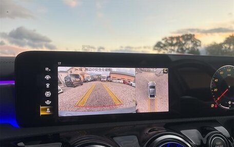 Mercedes-Benz A-Класс, 2022 год, 2 500 000 рублей, 15 фотография