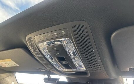 Mercedes-Benz A-Класс, 2022 год, 2 500 000 рублей, 23 фотография