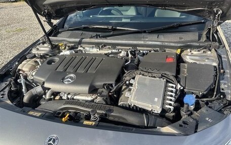 Mercedes-Benz A-Класс, 2022 год, 2 500 000 рублей, 28 фотография