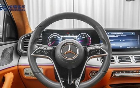 Mercedes-Benz GLE Coupe, 2024 год, 8 708 000 рублей, 11 фотография