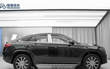 Mercedes-Benz GLE Coupe, 2024 год, 8 708 000 рублей, 7 фотография