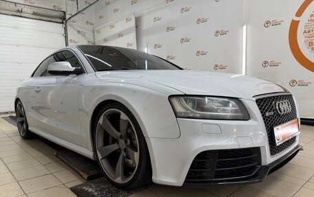 Audi RS 5, 2011 год, 1 800 000 рублей, 1 фотография