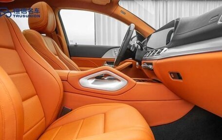 Mercedes-Benz GLE Coupe, 2024 год, 8 708 000 рублей, 8 фотография