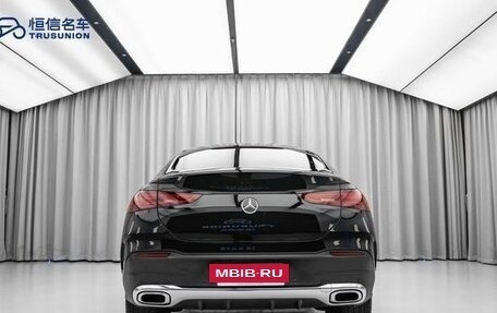 Mercedes-Benz GLE Coupe, 2024 год, 8 708 000 рублей, 5 фотография