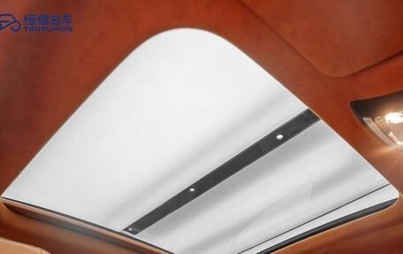 Mercedes-Benz GLE Coupe, 2024 год, 8 708 000 рублей, 14 фотография