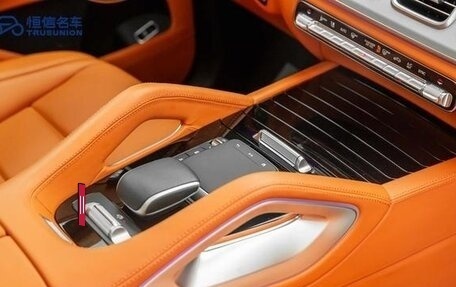 Mercedes-Benz GLE Coupe, 2024 год, 8 708 000 рублей, 13 фотография