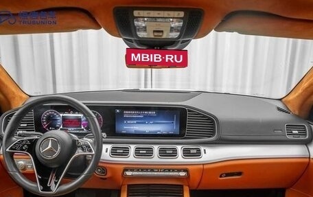 Mercedes-Benz GLE Coupe, 2024 год, 8 708 000 рублей, 10 фотография