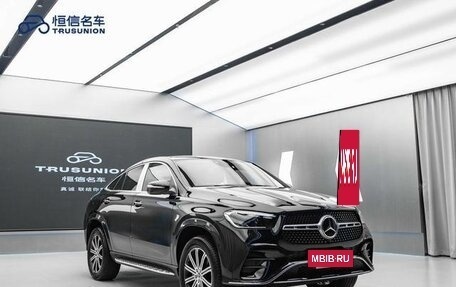 Mercedes-Benz GLE Coupe, 2024 год, 8 708 000 рублей, 3 фотография