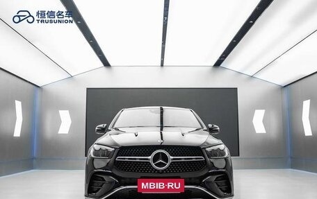 Mercedes-Benz GLE Coupe, 2024 год, 8 708 000 рублей, 2 фотография
