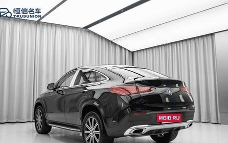 Mercedes-Benz GLE Coupe, 2024 год, 8 708 000 рублей, 6 фотография