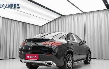 Mercedes-Benz GLE Coupe, 2024 год, 8 708 000 рублей, 4 фотография