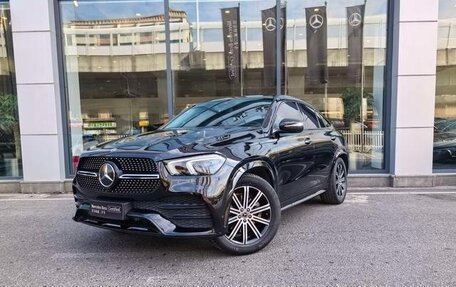 Mercedes-Benz GLE Coupe, 2024 год, 8 693 000 рублей, 1 фотография