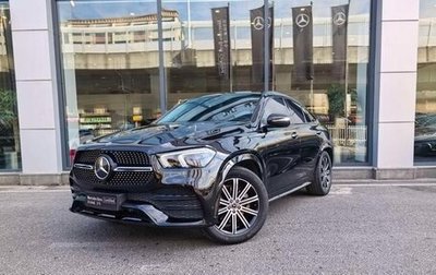 Mercedes-Benz GLE Coupe, 2024 год, 8 693 000 рублей, 1 фотография