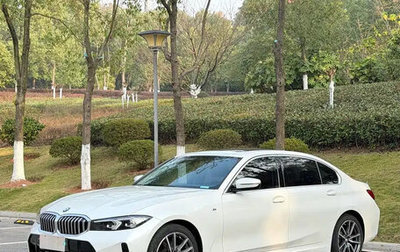 BMW 3 серия, 2023 год, 3 959 123 рублей, 1 фотография