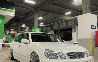 Toyota Aristo, 2002 год, 950 000 рублей, 1 фотография