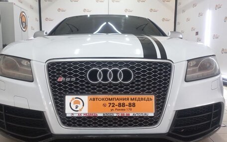 Audi RS 5, 2011 год, 1 800 000 рублей, 2 фотография