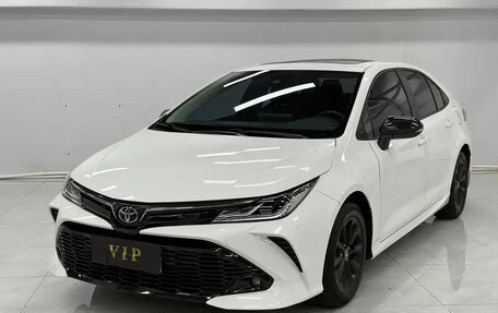 Toyota Corolla, 2023 год, 1 455 123 рублей, 1 фотография