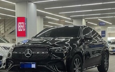 Mercedes-Benz GLE Coupe, 2024 год, 8 724 000 рублей, 1 фотография