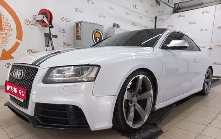 Audi RS 5, 2011 год, 1 800 000 рублей, 3 фотография