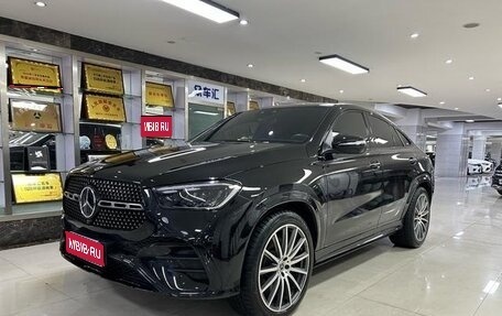 Mercedes-Benz GLE Coupe, 2024 год, 8 716 000 рублей, 1 фотография