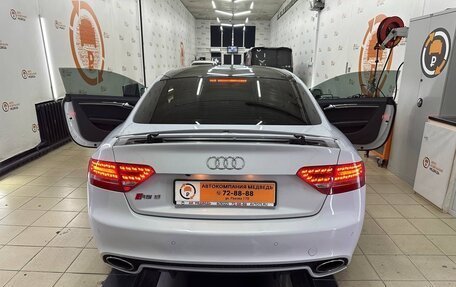 Audi RS 5, 2011 год, 1 800 000 рублей, 5 фотография