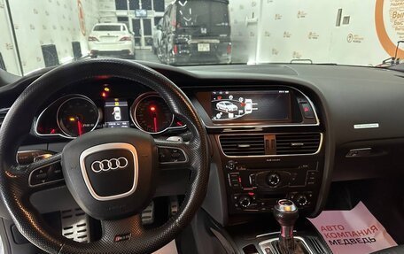Audi RS 5, 2011 год, 1 800 000 рублей, 7 фотография