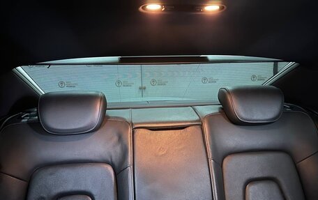 Audi RS 5, 2011 год, 1 800 000 рублей, 10 фотография