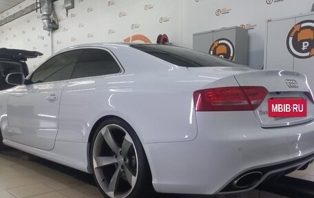 Audi RS 5, 2011 год, 1 800 000 рублей, 4 фотография
