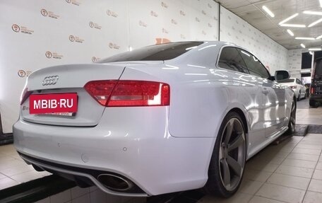 Audi RS 5, 2011 год, 1 800 000 рублей, 6 фотография