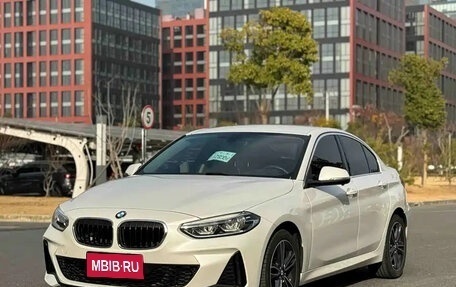 BMW 1 серия, 2023 год, 1 788 123 рублей, 1 фотография