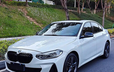 BMW 1 серия, 2023 год, 1 855 123 рублей, 1 фотография