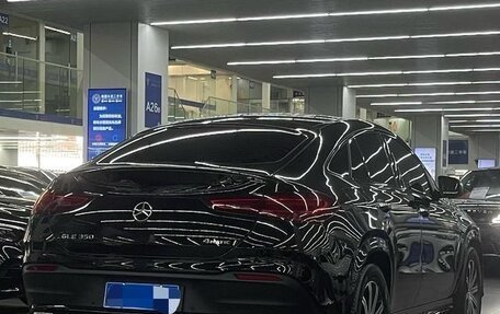 Mercedes-Benz GLE Coupe, 2024 год, 8 724 000 рублей, 3 фотография