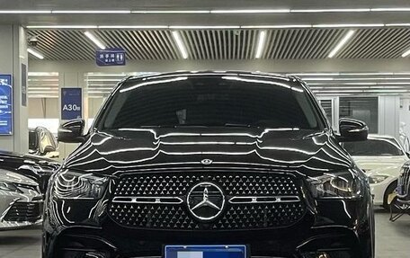Mercedes-Benz GLE Coupe, 2024 год, 8 724 000 рублей, 2 фотография