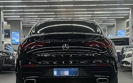 Mercedes-Benz GLE Coupe, 2024 год, 8 724 000 рублей, 4 фотография