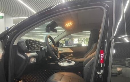 Mercedes-Benz GLE Coupe, 2024 год, 8 724 000 рублей, 5 фотография