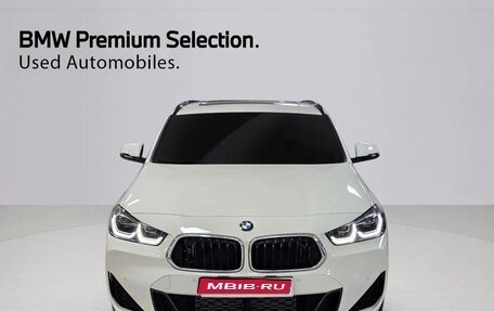 BMW X2, 2022 год, 2 600 000 рублей, 1 фотография