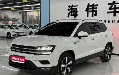 Volkswagen Tharu, 2021 год, 1 845 000 рублей, 1 фотография
