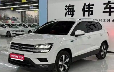 Volkswagen Tharu, 2021 год, 1 845 000 рублей, 1 фотография