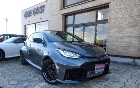 Toyota Yaris, 2025 год, 5 660 000 рублей, 1 фотография